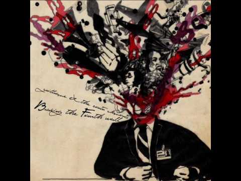 Guillaume & The Coutu Dumonts - Walking The Pattern