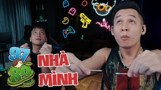 (Restream) Lướt Group nhân dịp tài khoản Facebook về, cùng 97 nhà mình thử kèo chạm hai đầu bút.