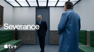 Apple TV+ Severance — The Ballad of Burt & Irving | Apple TV+