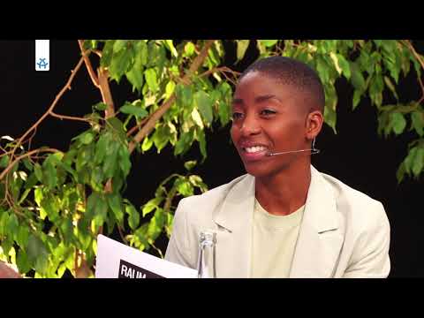 Berlin Postkolonial: Deutsche Kolonialgeschichte aufarbeiten I Raum für Notizen