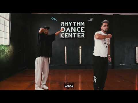 Flex Like Trunkz Choreography