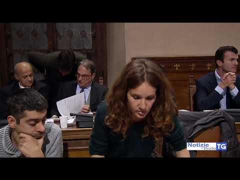 2019-02-13 PRATO - ELEZIONI, DAL SITO DEL M5S  SPARISCE  LA LISTA PRATESE