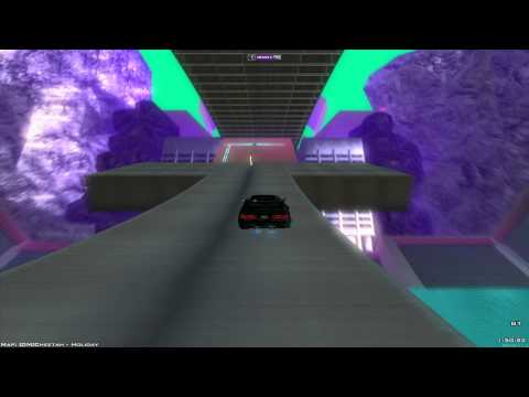 [DM]Cheetah -V2- Holiday