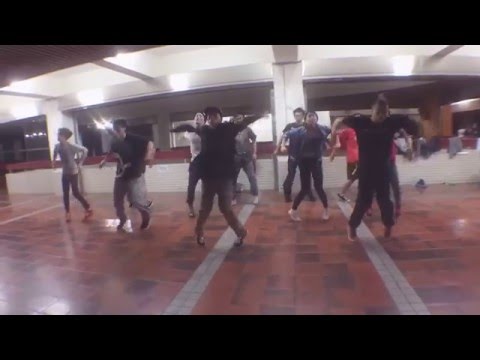 Ling Liu 小伶 house -Mr.V bring the beat back(clean main mix)