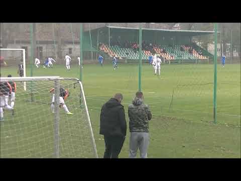 CFR CLUJ - U CRAIOVA    (Elite U19)