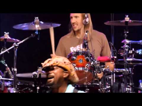 Hootie & The Blowfish - "Time" Live In Charleston 2006