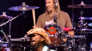 Hootie &amp; The Blowfish - &quot;Time&quot;  Live In Charleston 2006