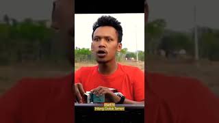 Download lagu Dadi Uwong Galak Temen Part 4 #shorts #DDK mp3