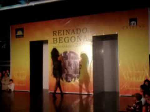 reinas de la begoña 2008