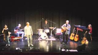 RoXaiten looking forward (Neil Young Cover)