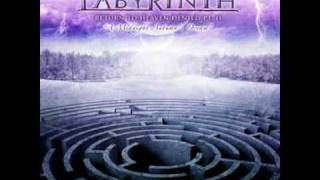 LABYRINTH - The Mornings Call - [2010]