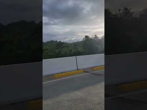 pasando puente españolina, de Rosita a Bonanza