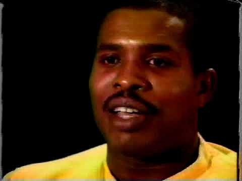 Mike Tyson vs Donovan Ruddock 1