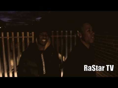 RaStar Tv - TerraTana & Yung Korsa