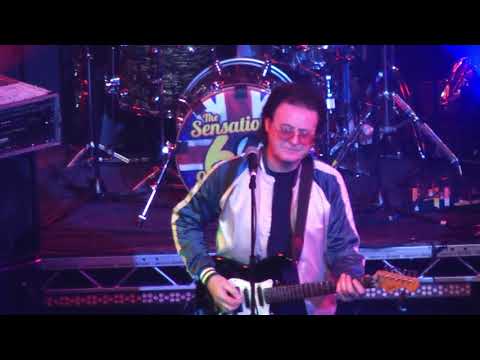 The Sensational 60s Experience 2020