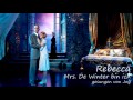 Rebecca Mrs De Winter Bin Ich Cover