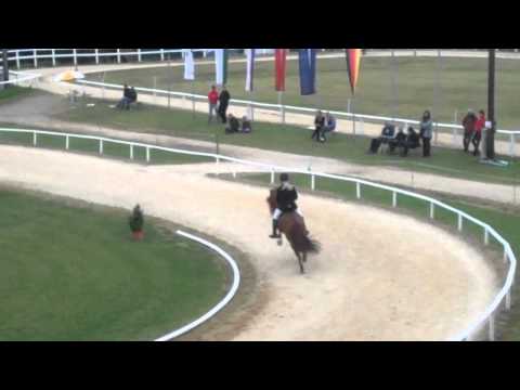 ÖM 2011 Semriach - 16.07. Video b - www.isibless.de