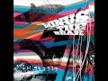 Minus The Bear - I'm Totally Not Down With Rob's Alien