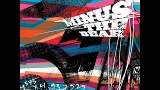 Minus The Bear - I&#39;m Totally Not Down With Rob&#39;s Alien