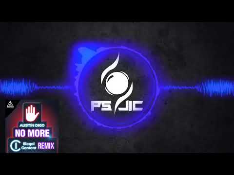 Breaks | Austin Digo - No More (Illegal Content Remix) [Elektroshok]