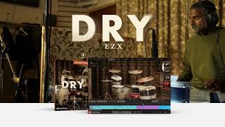 Video thumbnail for Dry EZX – In the Mix! | "Right Now" Audio Demo by Toontrack