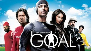 Dhan Dhana Dhan Goal Full Hindi FHD Movie  John Ab