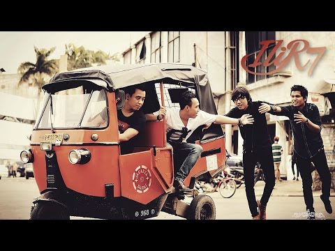 Ilir7 - Kekasih Gelap (Official Music Video)