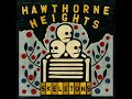 Hollywood  Vine - Hawthorne Heights