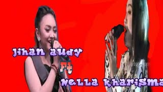 Download lagu Sayang 4-nella ft jihan audy mp3