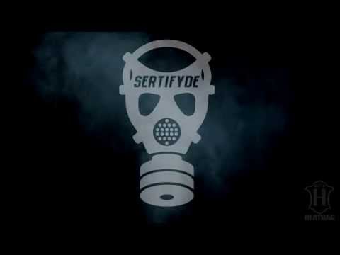 SERTIFYDE - HOLY SHIT