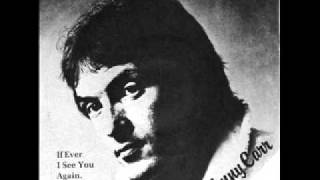 Johnny Carr - If Ever I See You Again