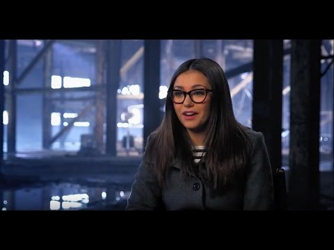 xXx: Return of Xander Cage (2017)- "Nina Dobrev" Featurette- Paramount Pictures