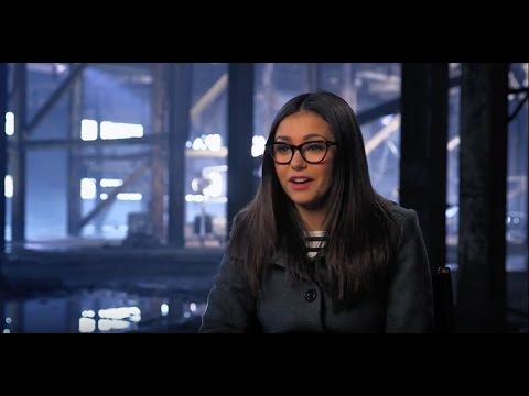 XXX: Return of Xander Cage (Featurette 'Nina Dobrev')