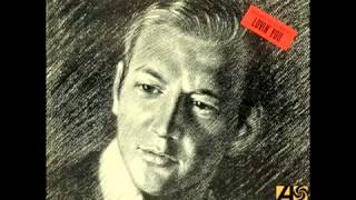 Bobby Darin - If I Were a Carpenter ORIGINAL