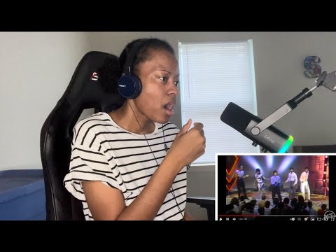 *First Time Hearing* Debarge- All This Love|REACTION!! #roadto10k #reaction