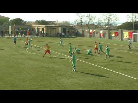 Polisportiva Santa Maria 3-1 San Tommaso, la sintesi