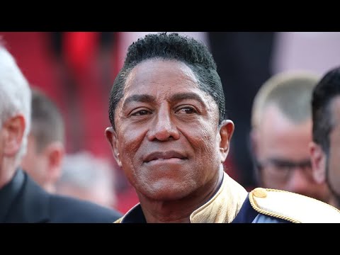 Jermaine Jackson Lived A Double Life For 30 Years, And No One Knew—Until Now