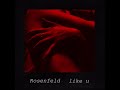 Rosenfeld - like u (Official Audio)