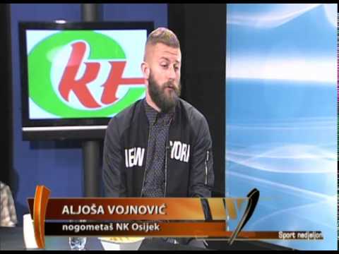 Aljosa Vojnovic ako je na nama da se vadimo na Poljudu, Maksimiru i Kantridi to cemo i napraviti