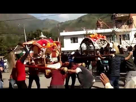 Devta Bathindlu shatka