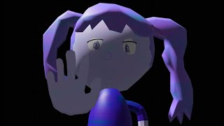 - 沈黙の森 / 初音ミク