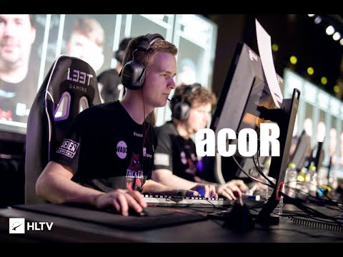 BEST OF acoR - EX-TRICKED / MADLIONS CSGO PLAYER