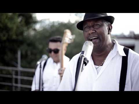 MUJER DIVINA - JOE CUBA (Interpreta YABURÉ)