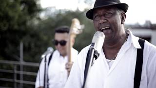 MUJER DIVINA - JOE CUBA (Interpreta YABURÉ)