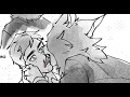 Sonar Licking Robert's Blood | Dispatch Comic Dub