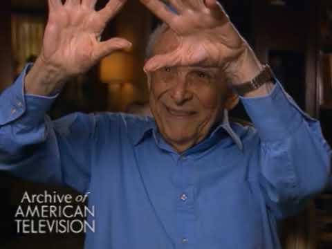 Producer David Dortort on his favorite episode of "The Restless Gun"