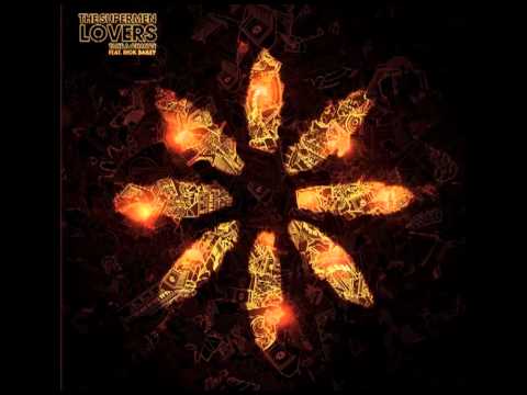 The Supermen Lovers - Take a Chance (feat. Rick Bailey)
