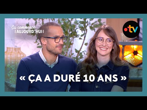 Que de rendez-vous manqués avant de réussir à s'aimer ! - Ça commence aujourd’hui