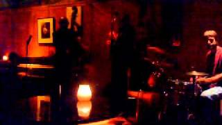 Eugene Warren Band - I'll Be Seeing You