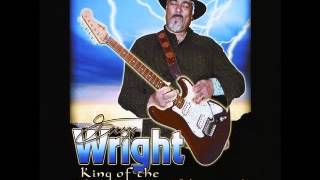 Gregg Wright King - Of The Rockin' Blues - 2009 - Cry Myself A River - Dimitris Lesini Blues